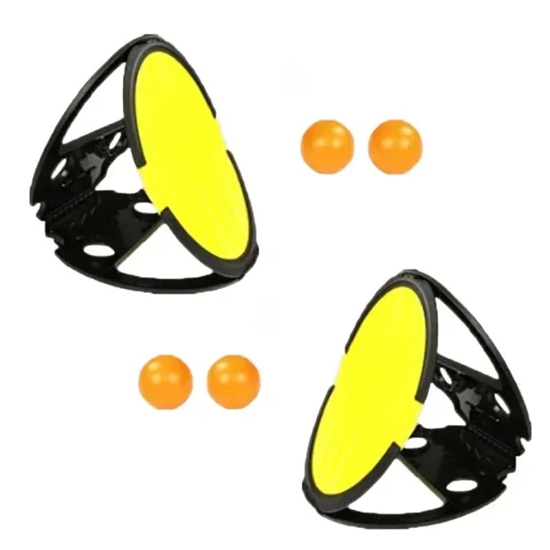 CatchUp-Toss & Catch Reaksiyon Oyunu