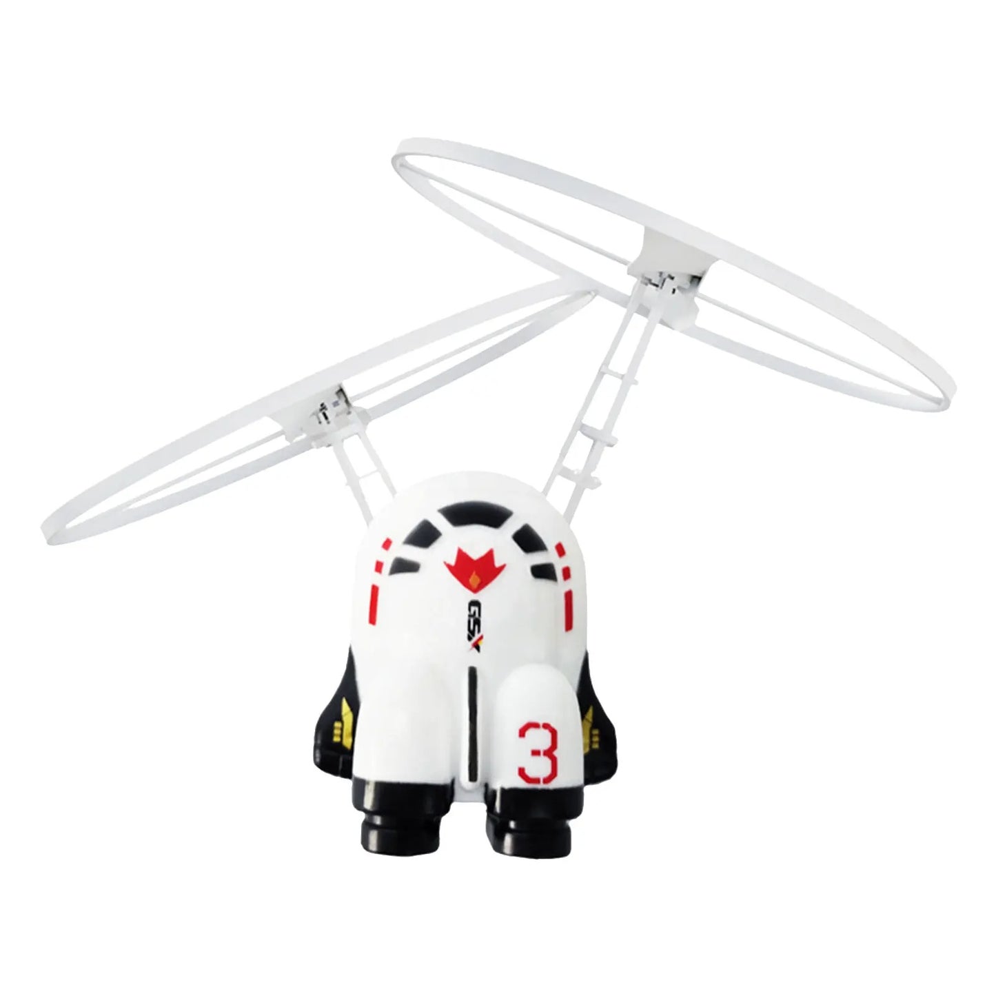ASTROBOT™-Ekran Yok, Uzay Var: AstroBot’la Tanış!