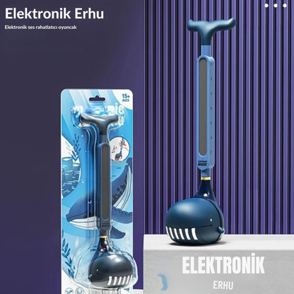 Elektronik Erhu: Yaz Eğlencesi & Ses Keşfi