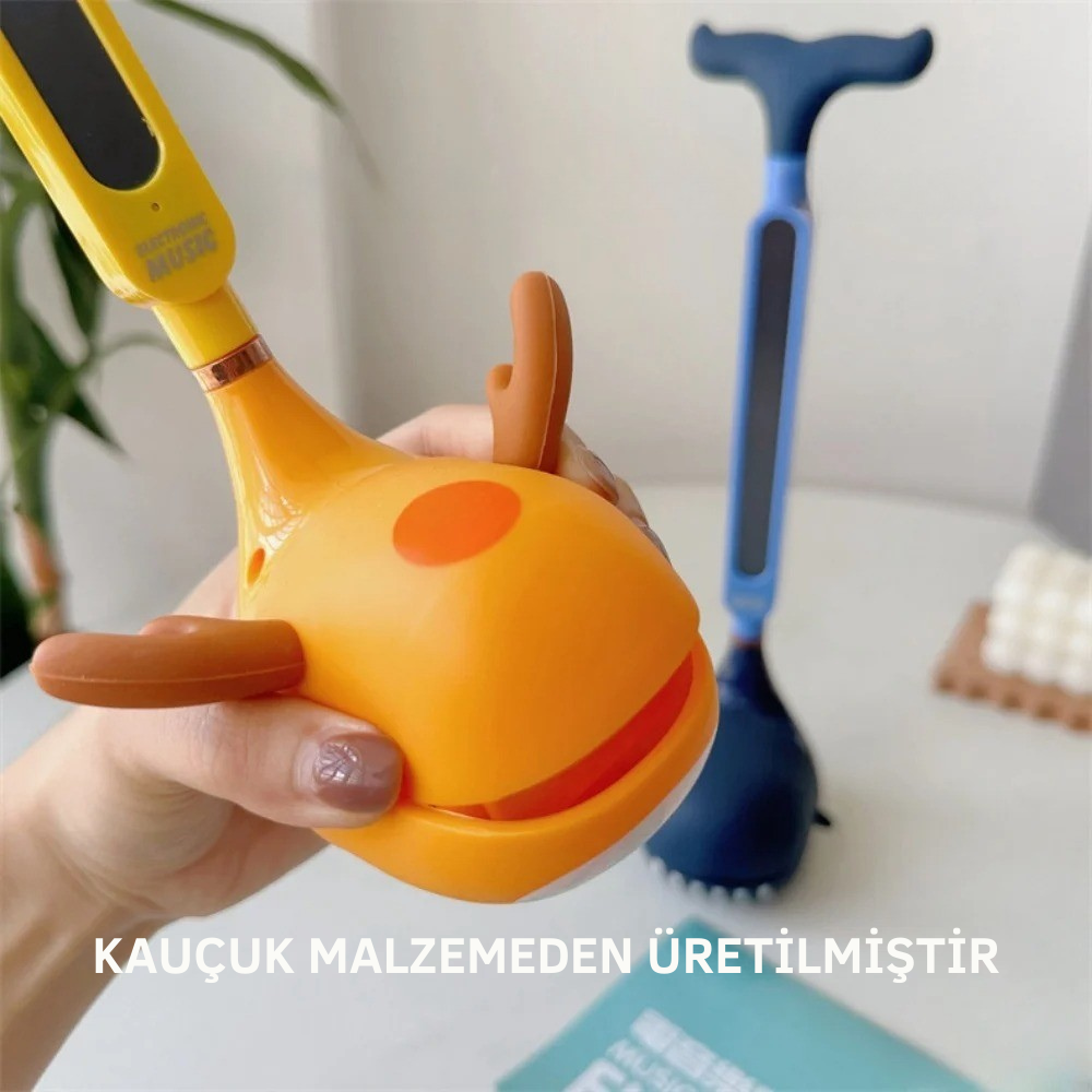 Elektronik Erhu: Yaz Eğlencesi & Ses Keşfi