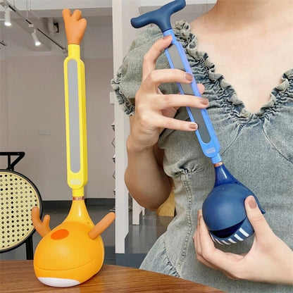 Elektronik Erhu: Yaz Eğlencesi & Ses Keşfi