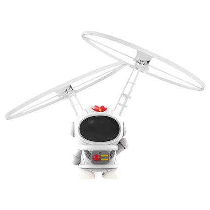 ASTROBOT™-Ekran Yok, Uzay Var: AstroBot’la Tanış!