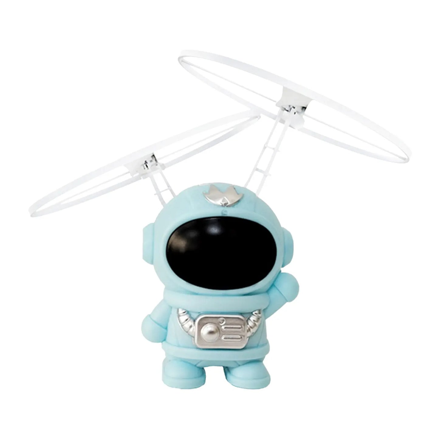 ASTROBOT™-Ekran Yok, Uzay Var: AstroBot’la Tanış!