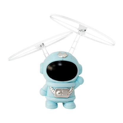 ASTROBOT™-Ekran Yok, Uzay Var: AstroBot’la Tanış!